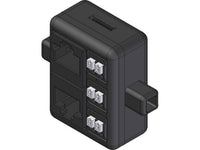 Vertiv SN-3C Liebert SN-3C - Three Dry Contact Input Monitor Sensor with Two Connection Points,Door Position Sensor
