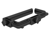 Vertiv VRA1008 Toolless D-Rings Small - D-ring - Black - 10 Pack