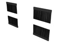 Vertiv VRA2006 Cable Pass Through Brush Kit Top Panel