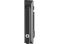 Vertiv VRA6022 VR Door Handle - Rack-mountable - Black - Plastic