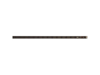 Vertiv 13250 Basic, Standard, 20A, 120V, Vertical, (14) NEMA 5-20R, power switch, breakered, 10 ft power cord with 5-20P, Black Powder Coat