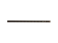 Vertiv 13357 Basic, Surge, 15A, 120V, Vertical, (10) NEMA 5-15R, breakered, 10 ft power cord with 5-15P, Black Powder Coat