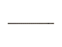 Vertiv 15830 Basic, Standard, 15A, 120V, Vertical, (20) NEMA 5-15R, breakered, 10 ft power cord with 5-15P, Black Powder Coat