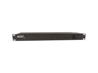 Vertiv 16743 Basic, Standard, 20A, 120V, Horizontal, (6) NEMA 5-20R, 10 ft power cord with L5-20P