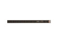 Vertiv 17464 Basic, Surge, 15A, 120V, Vertical, (8) NEMA 5-15R, breakered, 10 ft power cord with 5-15P, Black Powder Coat