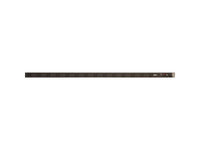 Vertiv 38156 Basic, Standard, 20A, 120V, Vertical, (14) NEMA 5-20R, power switch, breakered, 10 ft power cord with L5-20P, Black Powder Coat