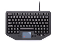 Gamber-Johnson 7300-0084-5Y IK-TR-911-GREEN-5Y