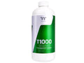 Thermaltake CL-W245-OS00GR-A T1000 Transparent Coolant Series is designed with TT latest formula to be anti-corrosive and low viscosity enables effective flow.