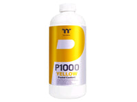 Thermaltake CL-W246-OS00YE-A P1000 Pastel Coolant Series is designed with TT latest formula to be anti-corrosive.With new liquid surface tension optimizer added
