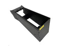 Havis C-VS-2300-DUR Vehicle Specific 23inch Console for 2021