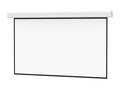 Da-Lite 36860 Advantage Deluxe 243" Diag. 119" x 212" Matte White Electric Projection Screen