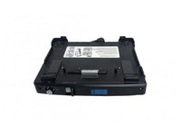 Panasonic GJ-20LVD0L Gamber-Johnson Laptop 2 in 1 Vehicle Dock (no Pass) for the Panasonic CF-20 with LIND Power Supply