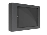 Heckler H609-BG Front Mount for iPad 10.2-inch - Black Grey