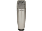 Samson SAC01UPRO Lg Diaph USB Cndsr Mic