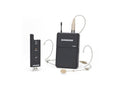 Samson SWXPD2BDE5 XPD2 Double Earset Bp USB Sys
