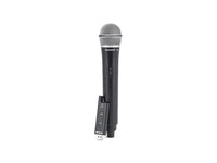 Samson SWXPD2HQ6 XPD2 Hh USB Q6 System