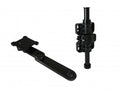Havis PKG-MD-ARM-0603 Package, Accessory Adapter, Accessory, VSX, Light Duty, Swing Arm, 9" Long