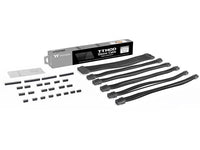 Thermaltake AC-052-CN1NAN-A3 Sleeve Extension PSU Cable Kit, White