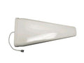 AG Antenna AG-WBYAGI-12-NF 12dBi Yagi Directional 4G 5G WiFi Antenna w/Tilt L-Bracket Mount - Includes 1ft Coax Cable - N Female