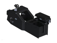 Gamber-Johnson 7170-0884-02 Kit, 2021+ Dodge Durango Standard Console with Cup Holder and PRNT Armrest