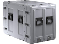 DSI MR1923-5/29/5 Pelican MAC Rack Case - 12 u - Gray