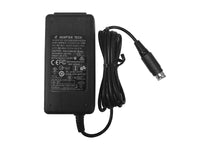 Black Box EMD4000-PSU Spare PSU for Emerald 4K and PE KVM-over-IP Transmitter and Receiver - 12-VDC