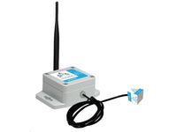 Monnit MNS2-9-IN-AC-ADV-L10 ALTA Industrial Advanced Vibration Meter w/ 10ft. Lead - AA Battery Powered (900 MHz)