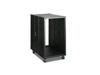 iStarUSA WD1880-D314MATX 18U 800MM Depth Server RACK W/