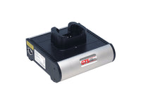 GTS HCH-P7301-CHG Two-way Radio Charger Harris P5300 P7300