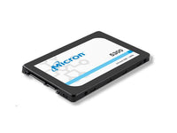 Lenovo 4XB7A38192 2.5 5300 7.68TB En SATA SSD Sed