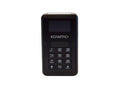 KoamTac 382740 KDC180H Wearable scanner with keypad