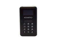 KoamTac 382740 KDC180H Wearable scanner with keypad
