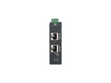 B+B SmartWorx EKI-2701MPI-5G-AE POE Injector 802.3BT-5G