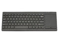 TG3 KBA-TG78-BRUN-US 78 Key, Low Profile, USB, Touchpad