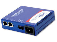 B+B SmartWorx IMC-470-SFP Giga-mcbasic-ii/lfpt,tx/sfp