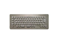 TG3 KBA-MK69D-MU 69 Key, Metal Keys, USB