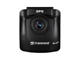 Transcend TS-DP620A-32G 32GX2, Dual Camera Dashcam, Dual 1440P, GPS