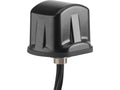 PCTEL GLHPDLTEMIMO-LTB Antenna, Trooper, GNSS, Dual LTE, 802.11 AC MIMO, Black