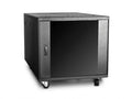 iStarUSA WQ-990 9U 900MM Depth Ultimate Quiet Server CAB