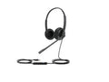Yealink UH34-LITE-DUAL-TEAMS LITE DUAL Teams USB Wired Headset