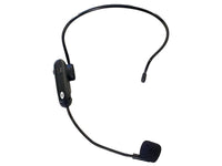 HamiltonBuhl PA-25WM Head-Worn Wireless Microphone Accessory for Amp-Up (PA-25W)