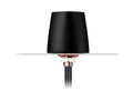 Taoglas MA145.A.LBC.001 Olympian II 3IN1 1M Gps/glonass/beidou RG-174 Sma(m) Lte RG-174 SMA(M)/WIFI(2.4GHZ) RG-174 Rp-sma(m)