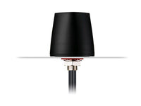Taoglas MA145.A.LBC.001 Olympian II 3IN1 1M Gps/glonass/beidou RG-174 Sma(m) Lte RG-174 SMA(M)/WIFI(2.4GHZ) RG-174 Rp-sm