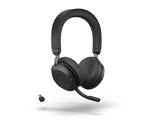Jabra 27599-989-899 EVOLVE2 75 LINK380C Uc Stereo Black
