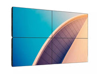 Philips 55BDL3105X/02 55" Commercial 24X7 Video Wall Display FHD 3Y Advance Exchange Warranty