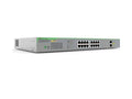 Allied Telesis AT-GS950/18PS V2-10 16x 10/100/1000T WebSmart Switch