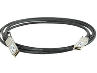 Axiom SF-NDAAFF100G-001M-AX QSFP28 DAC Cable for Amphenol 1M