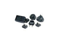 B+B SmartWorx BB-SMI6-12-V-P5 PS,WW,12DC,6W,0.5A,2.1X9.5MM,INT KIT.