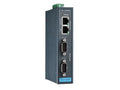 B+B SmartWorx EKI-1222R-CE 2-PORT Modbus Gateway/router.