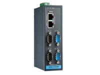 B+B SmartWorx EKI-1224R-CE 4-PORT Modbus Gateway/router.